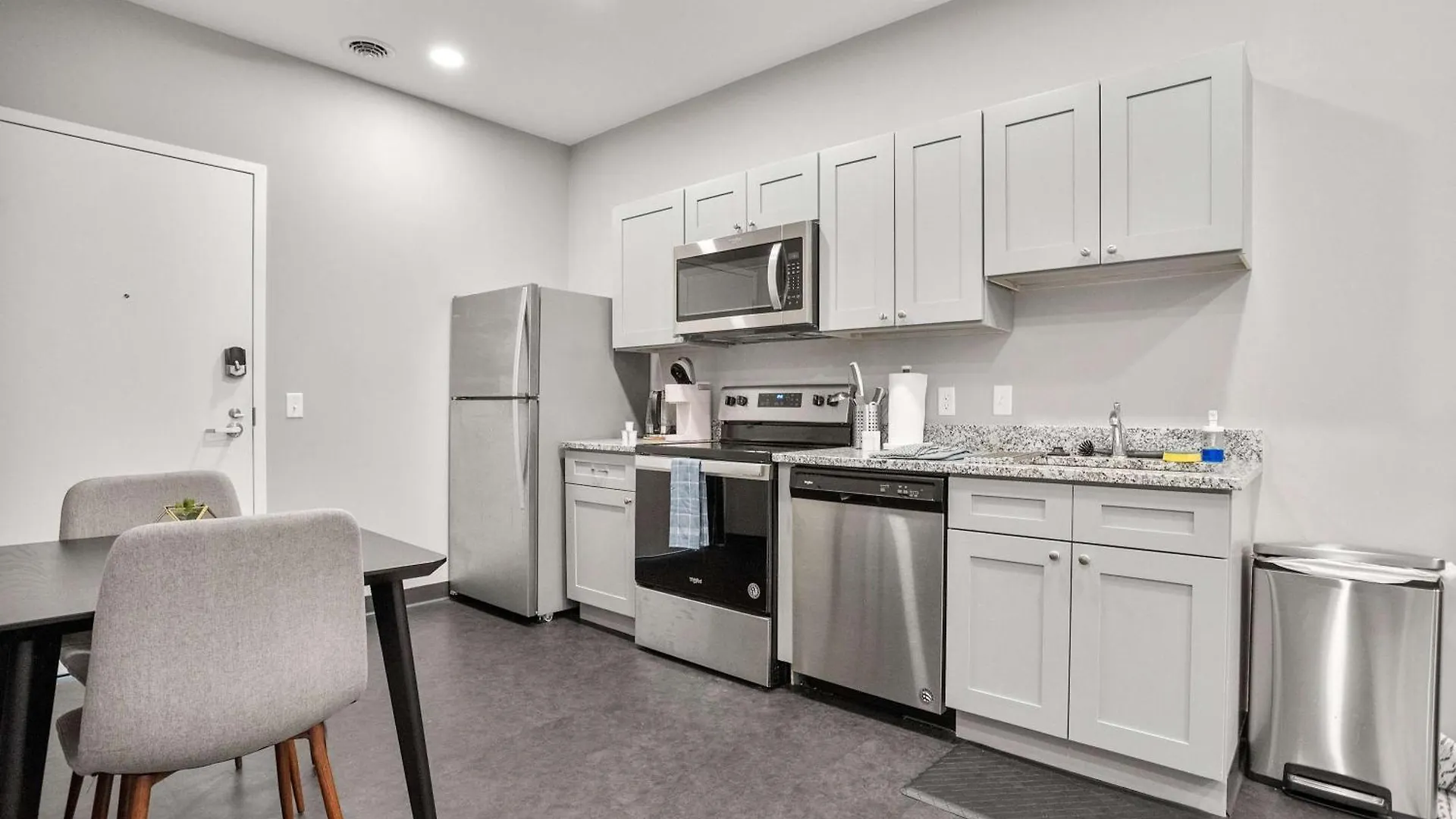 Cozysuites Modern 1Br In Downtown Pitts #6 Pittsburgh 0*,  United States