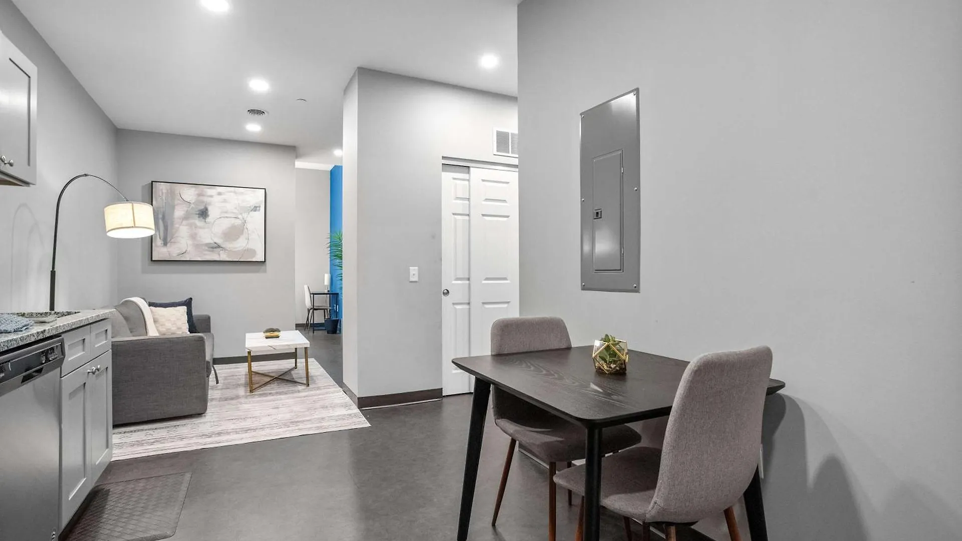 Cozysuites Modern 1Br In Downtown Pitts #6 Pittsburgh 0*,  United States