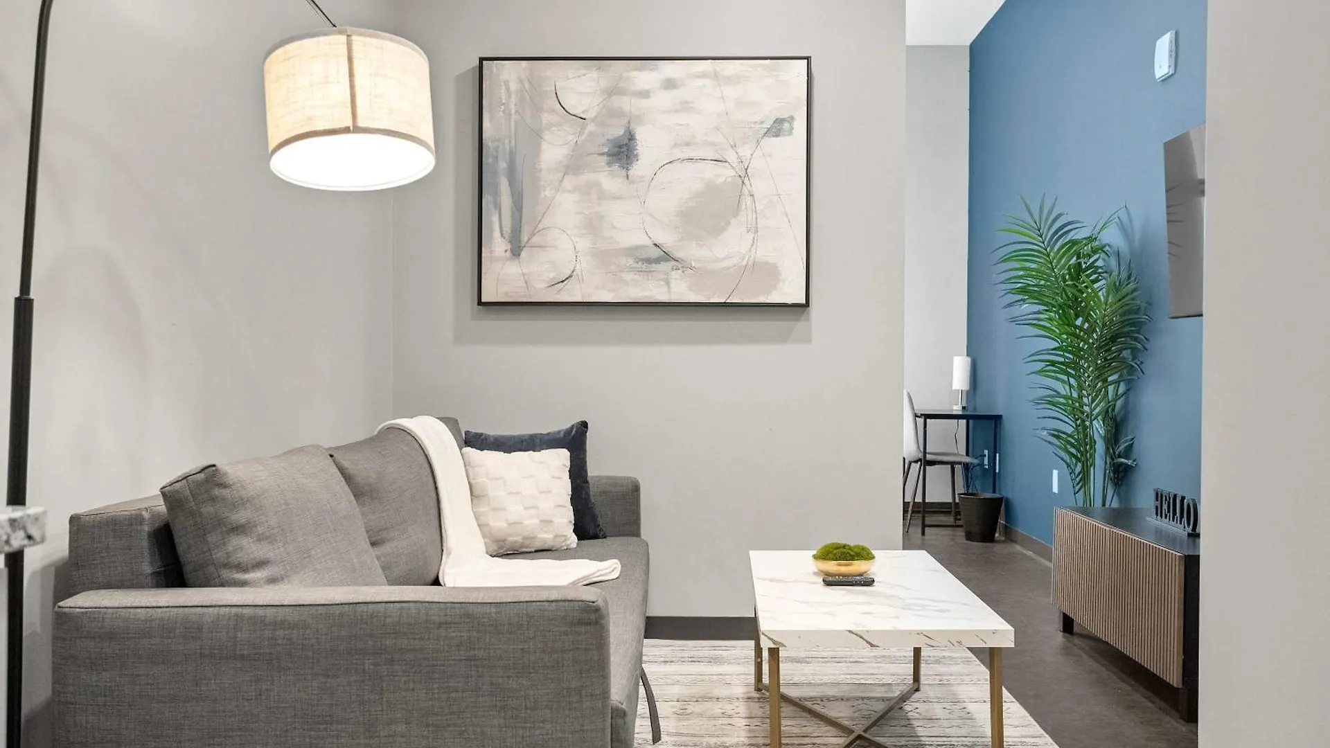 Cozysuites Modern 1Br In Downtown Pitts #6 Pittsburgh