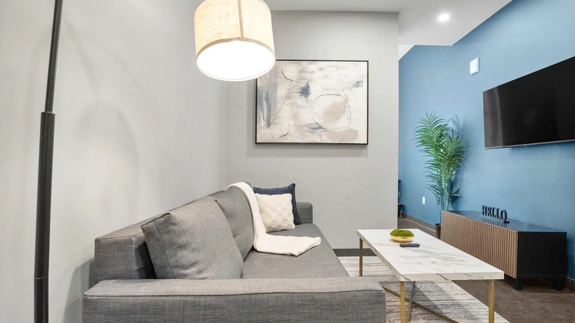 Apartment Cozysuites Modern 1Br In Downtown Pitts #6 Pittsburgh